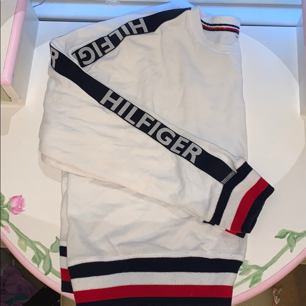 Tommy Hilfiger Crew Neck